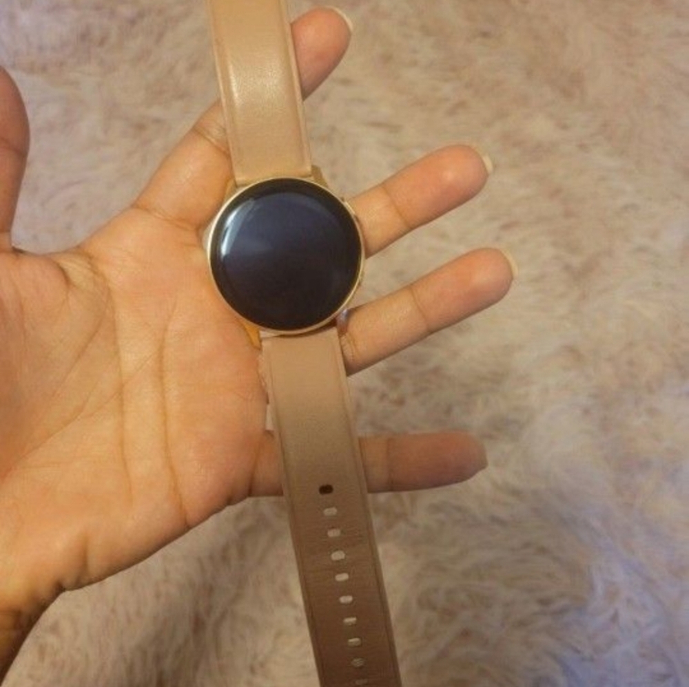 Active 2 Samsung Watch